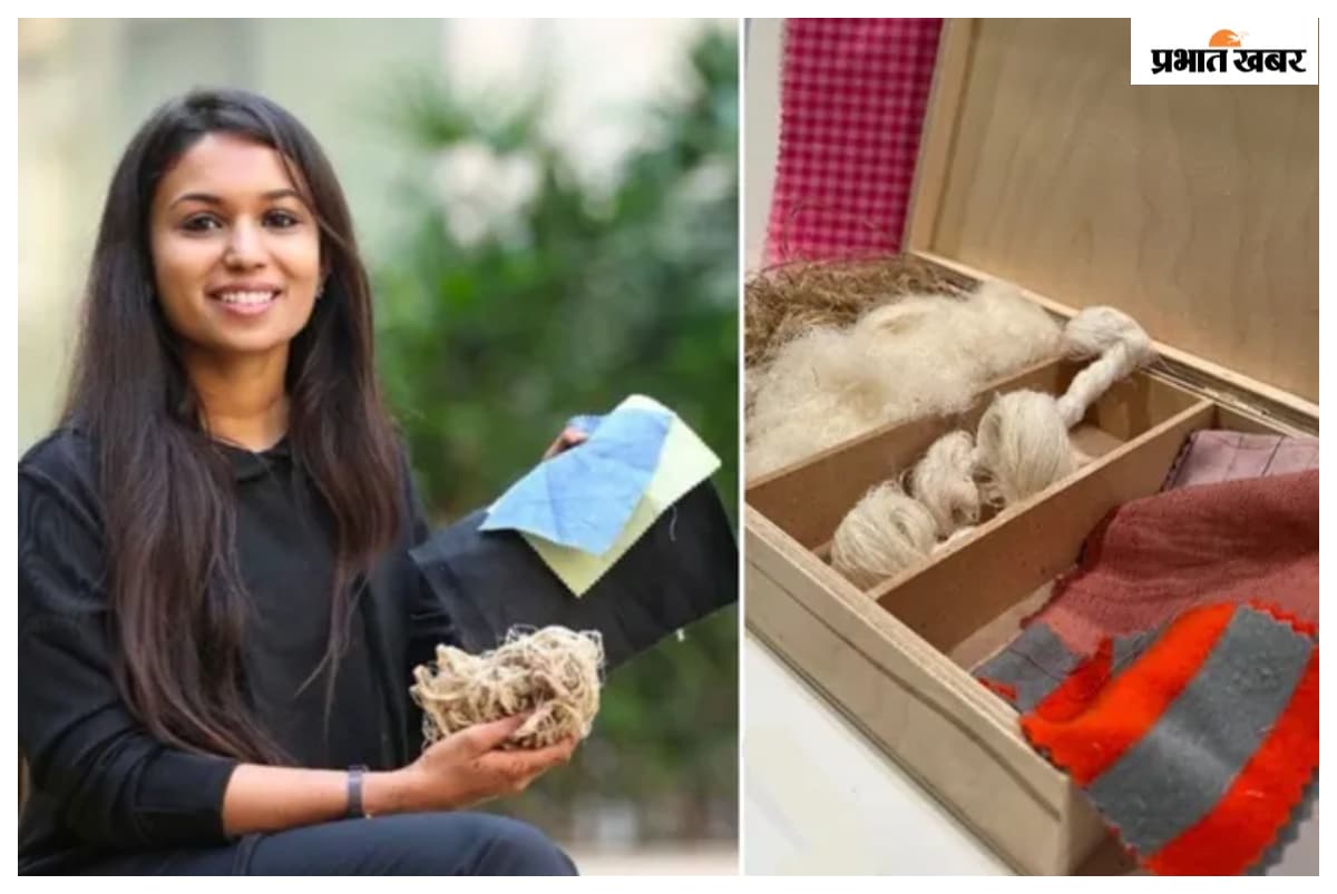 मिलिए एक ऐसी महिला से, जो कचरे से कमा रही 300000000000 रुपए