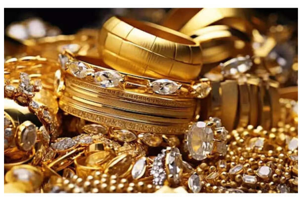 Gold Silver Price: सोना चांदी के भाव 16 जुलाई 2025, जानिए बिहार से UP तक के रेट
