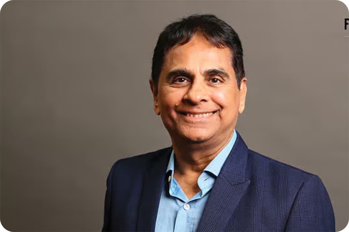 विजय केडिया को रातों-रात हुआ करोड़ों का लॉस