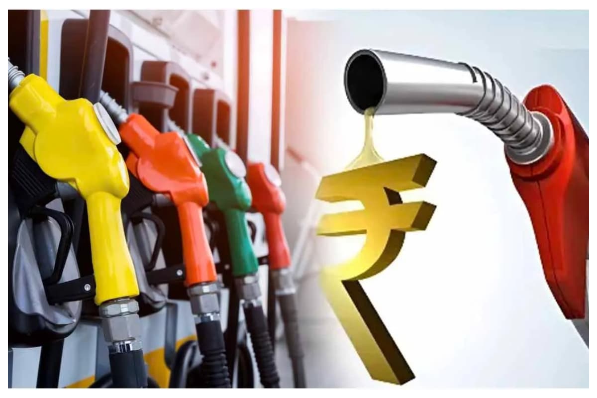 UP, बिहार में क्या चल रहा है आज 15 जुलाई 2025 को पेट्रोल डीजल का रेट
