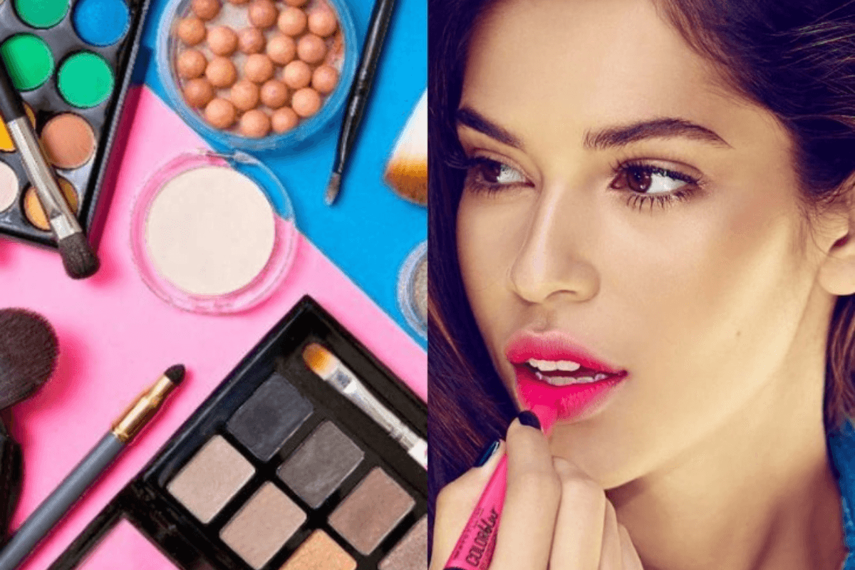 Makeup Mistakes To Avoid