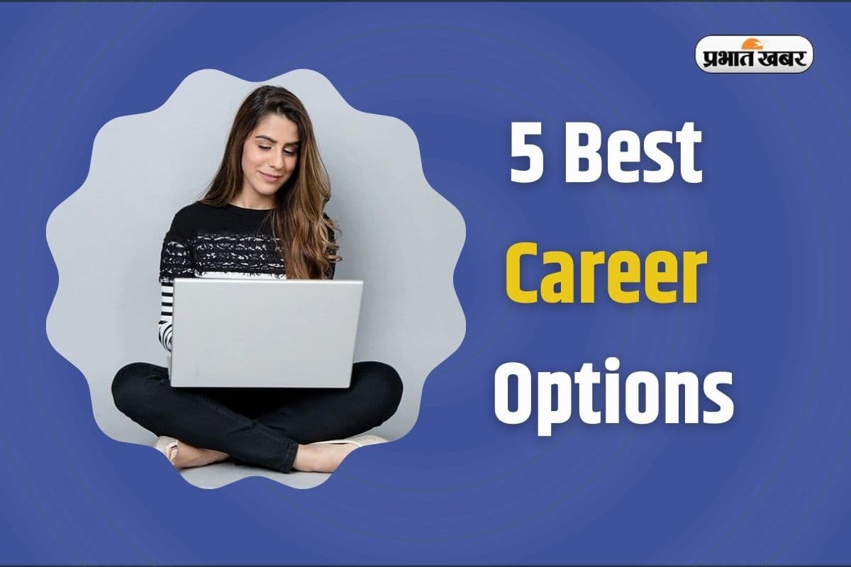 Best Career Courses After 12th