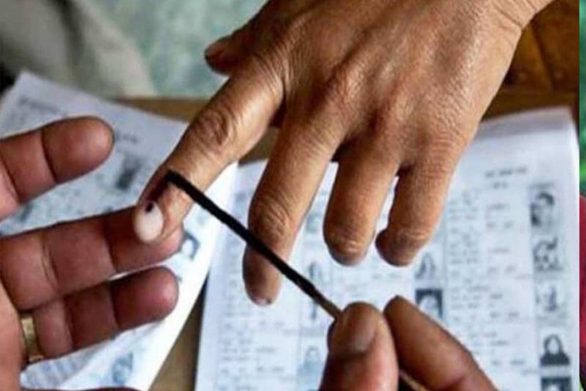 भभुआ का चुनावी इतिहास और भविष्य की बिसात, क्या फिर बदलेगा सत्ता का समीकरण