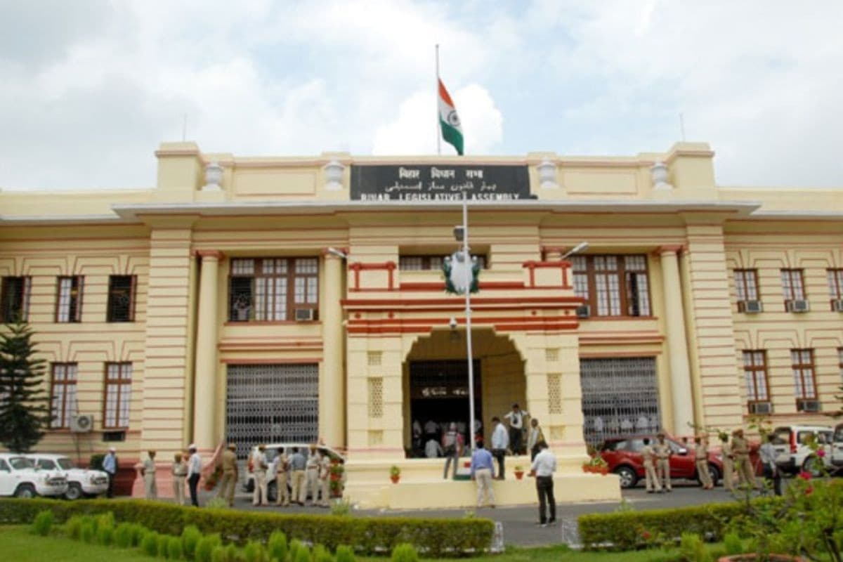 Raniganj Vidhan Sabha Chunav 2025:  रानीगंज सीट पर होगी सियासी जंग, चुनाव में तय होगी बिहार की तकदीर!