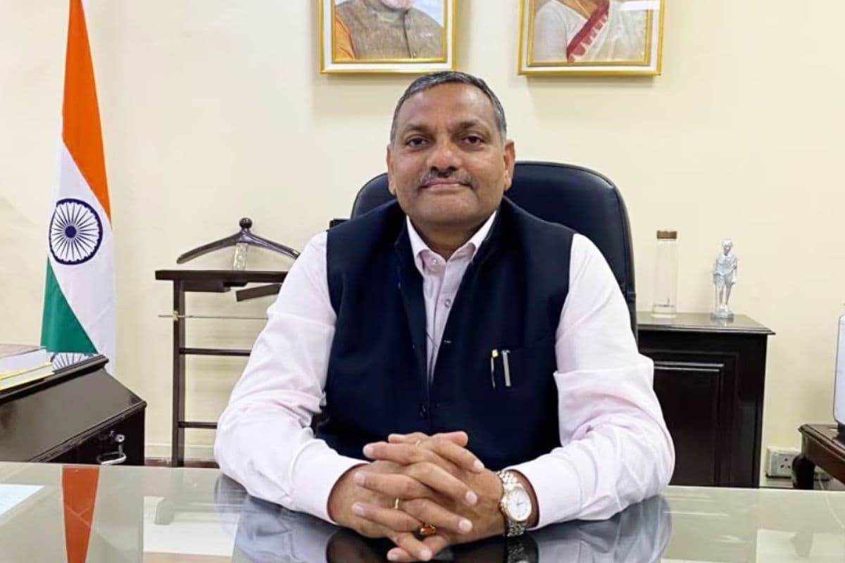 Bihar: भू-माफिया, तस्कर और अपराधी होंगे शिकंजे में, जिलों में बनेगा स्पेशल सेल