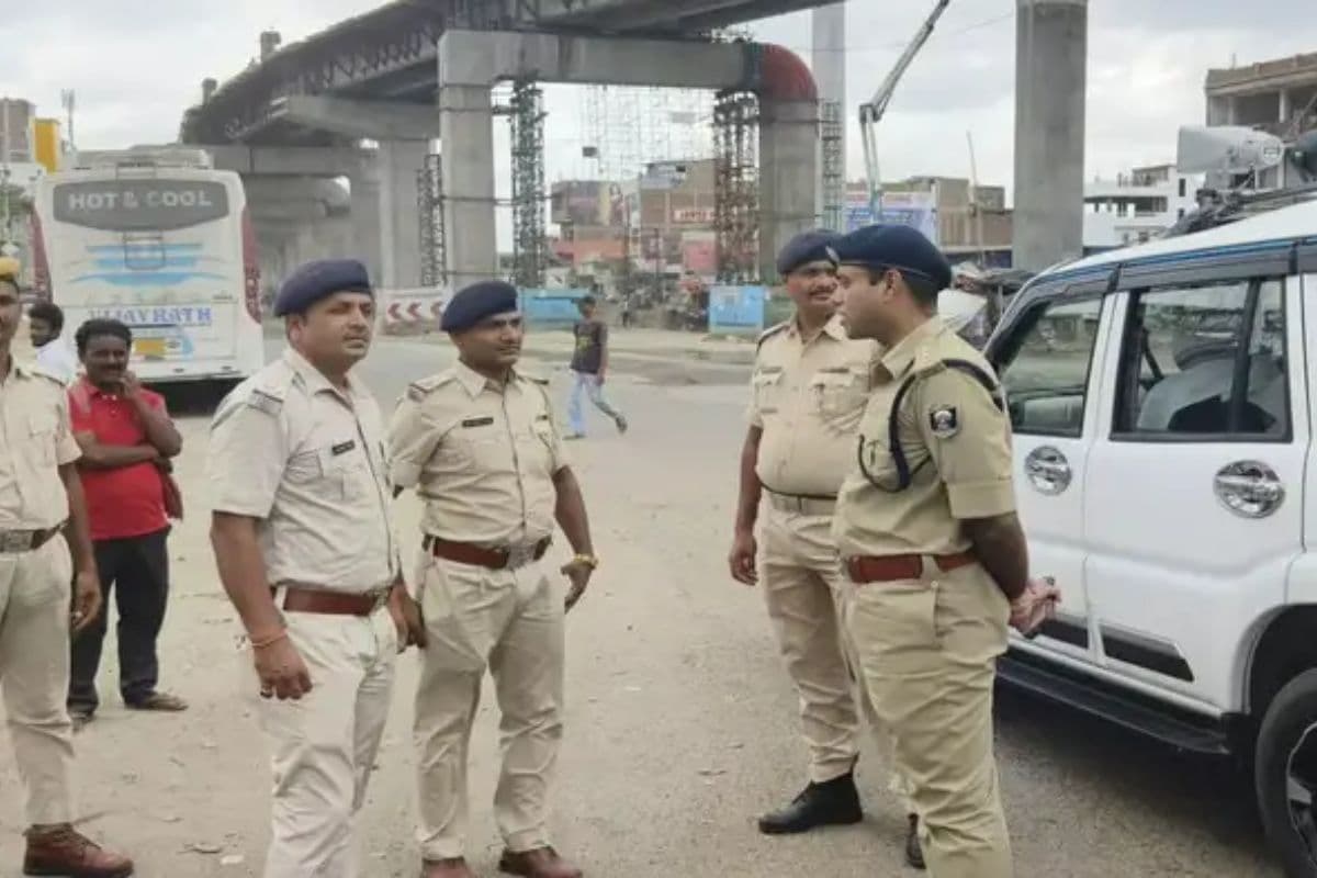 Bihar: बिहार में पति बन गया मोहब्बत के रास्ते का कांटा, देवर से इश्क में पत्नी ने रची मौत की खौफनाक साजिश
