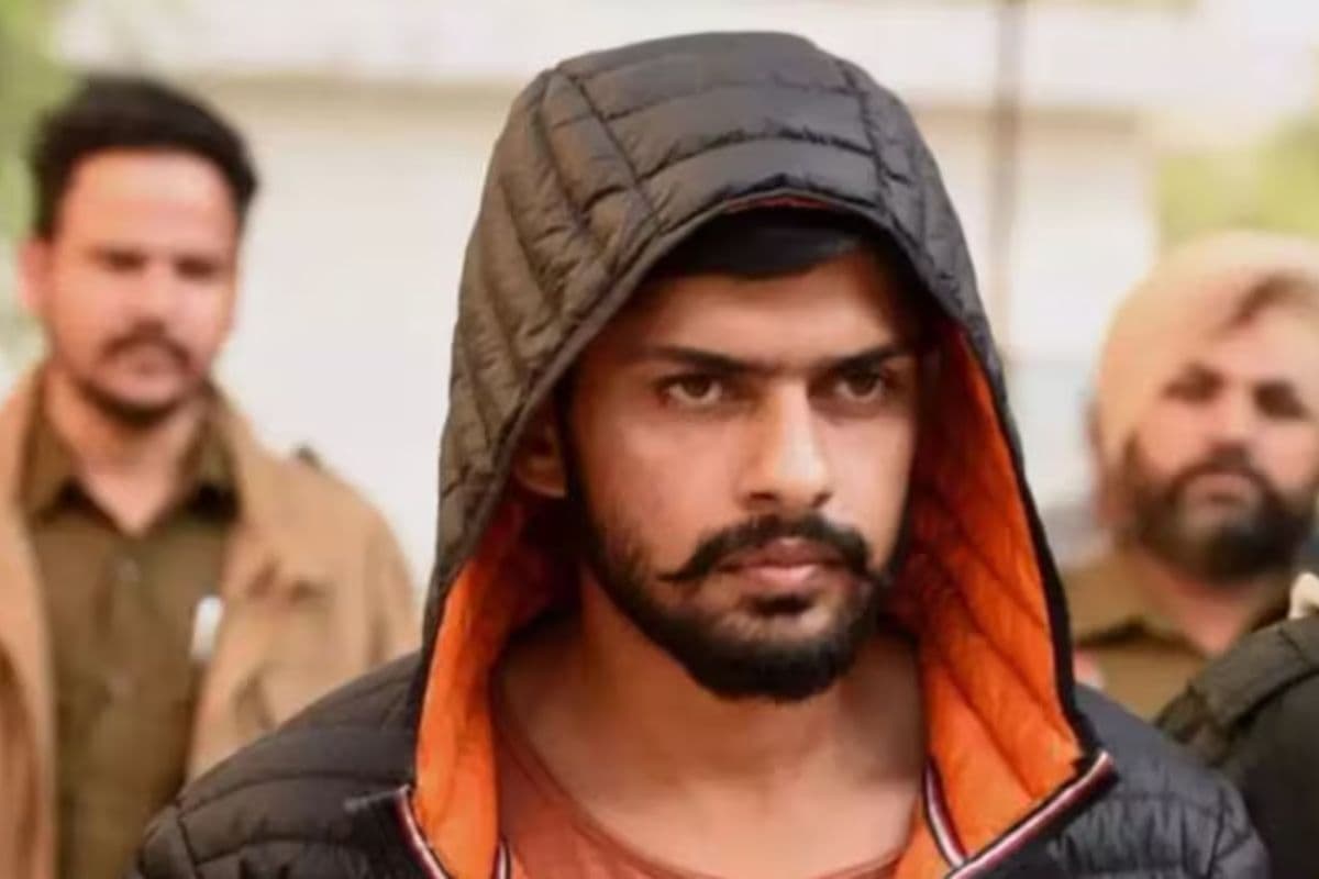 Bihar: 'पैसे नहीं दिए तो मार देंगे'! व्हाट्सएप पर लॉरेंस बिश्नोई की डीपी लगाकर मांगी 10 लाख की रंगदारी