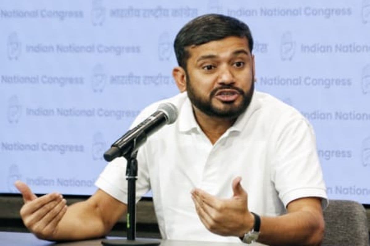 Bihar: कांग्रेस के रोजगार मेले पर कन्हैया ने दिया बड़ा बयान, बोले- विपक्षी दल यह कर सकता है, तो…