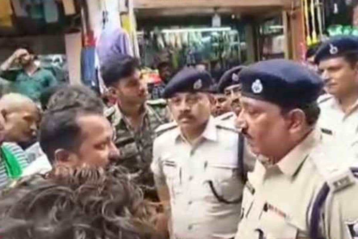 Bihar: प्रेमी को तीन दिन तक बंधक बना पीटकर छत से फेंका, बेगूसराय में मोहब्बत का हुआ खौफनाक अंत