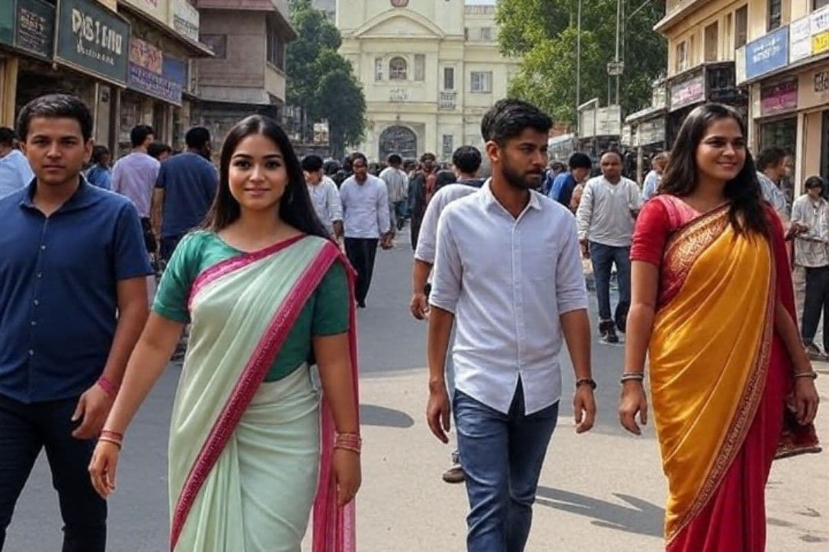 Bihar: आर्थिक बदलाव का ‘सरकारी फॉर्मूला’, नौकरी से जीवनशैली और GSDP में आएगा सुधार