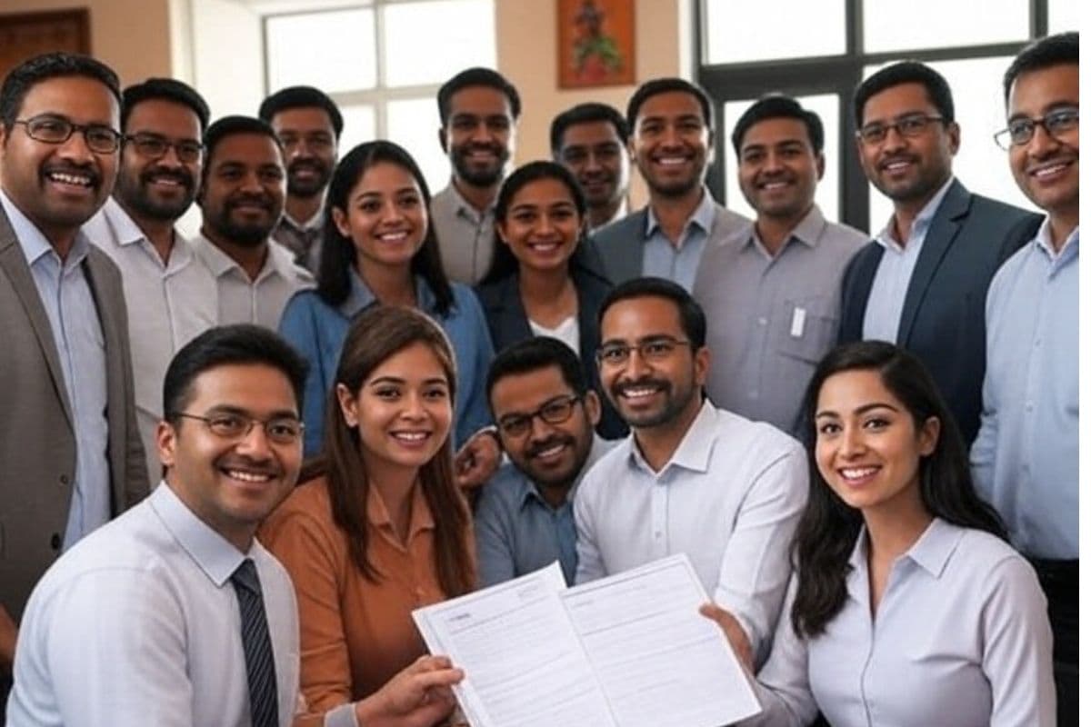 Bihar: राज्य कर्मियों के वेतन खातों पर मिलेंगे नि:शुल्क 1.60 करोड़ तक का दुर्घटना बीमा का लाभ