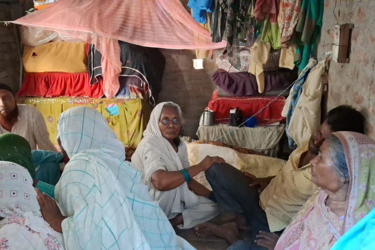 Bihar: गंडक में नहाने गए पांच बच्चों में दो सगे भाइयों की मौत, तीन की बची जान