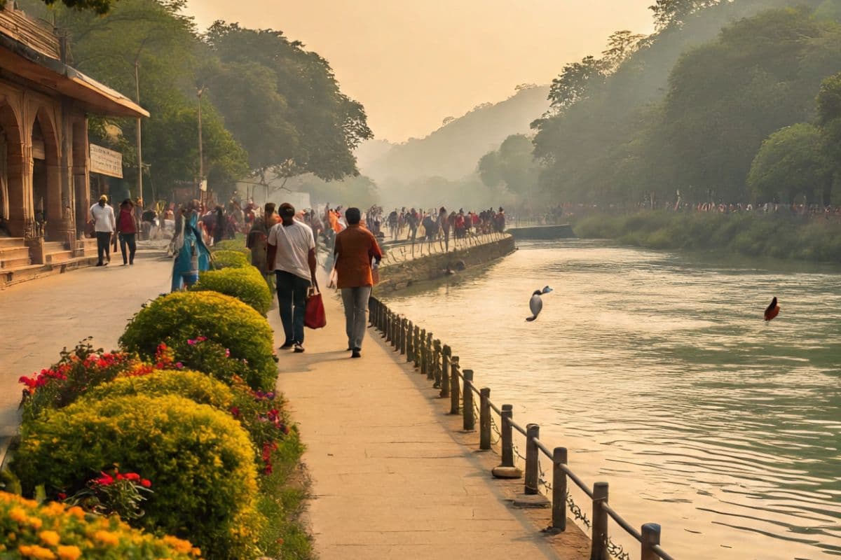 भागलपुर और मुंगेर में 9970 करोड़ रुपये से बनेगा गंगा पथ, नीतीश कैबिनेट ने दी मंजूरी