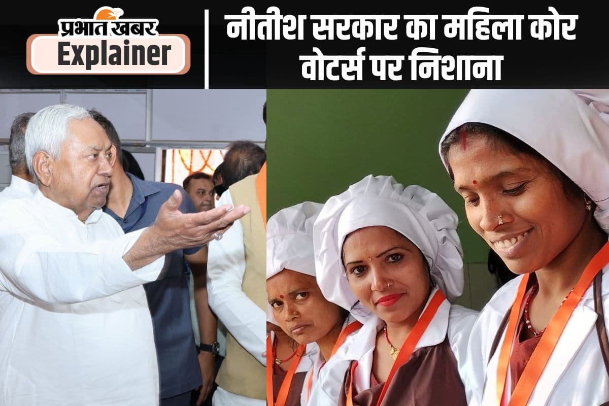 सिर्फ बिहारी महिलाओं को सरकारी नौकरियों में 35% आरक्षण का लाभ, जानिए कैसे तय होगा बिहार का डोमिसाइल