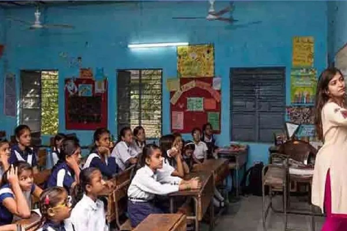 Bihar Flood: बिहार में अब बाढ़ से प्रभावित नहीं होगी बच्चों की पढ़ाई , शिक्षा विभाग ने बनाई खास योजना