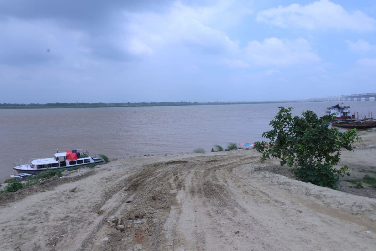 Bihar Flood Alert: गंगा से कोसी तक, नदियों पर 42 स्थानों के लिए 72 घंटे पहले मिलेगा बाढ़ अलर्ट