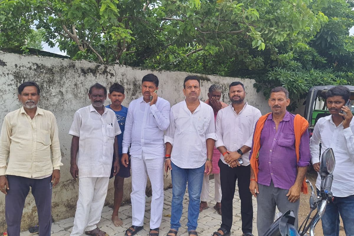 Bihar News: तैरना नहीं आता था… औरंगाबाद में तेज धार ने ली 25 साल के युवक की जान, गांव में कोहराम