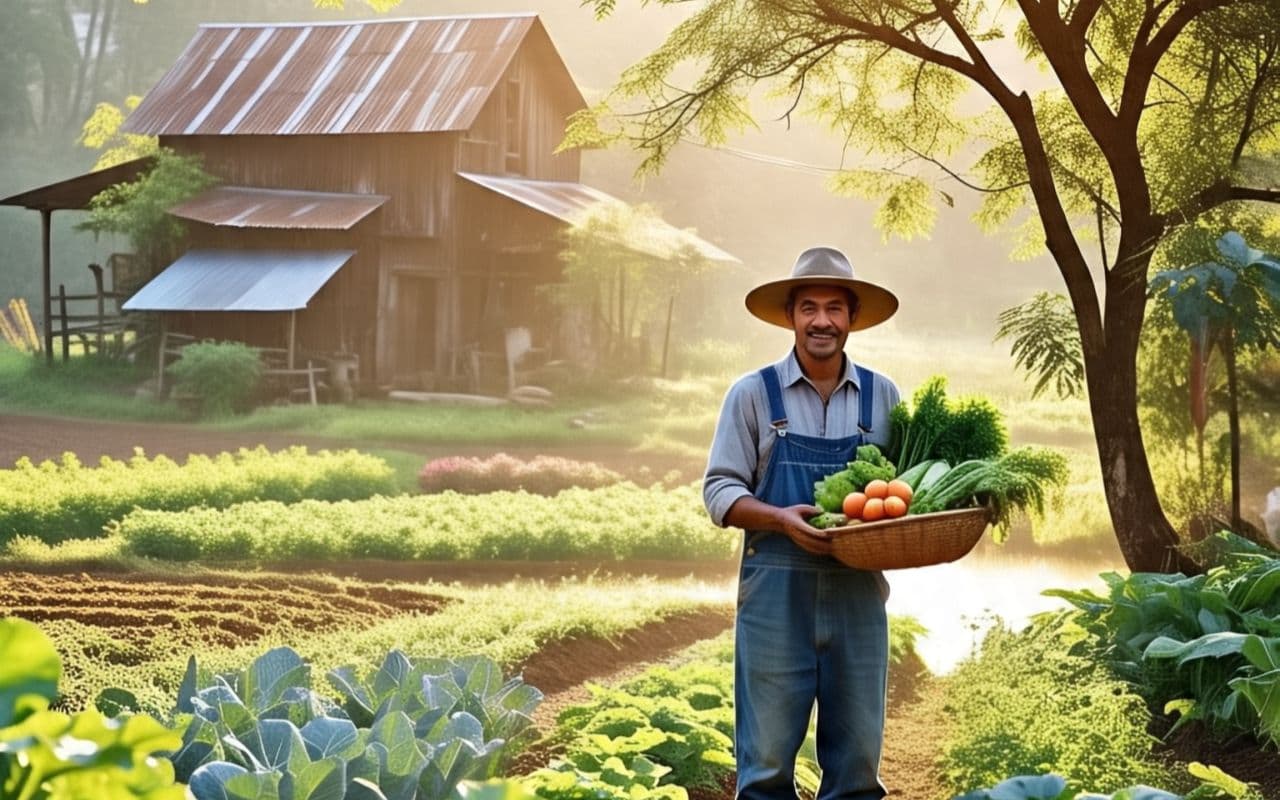 Bihar News: बिहार की थाली में परोसे जायेंगे रसायन मुक्त भोजन, योजना पर खर्च होंगे 36 करोड़ की धन राशि