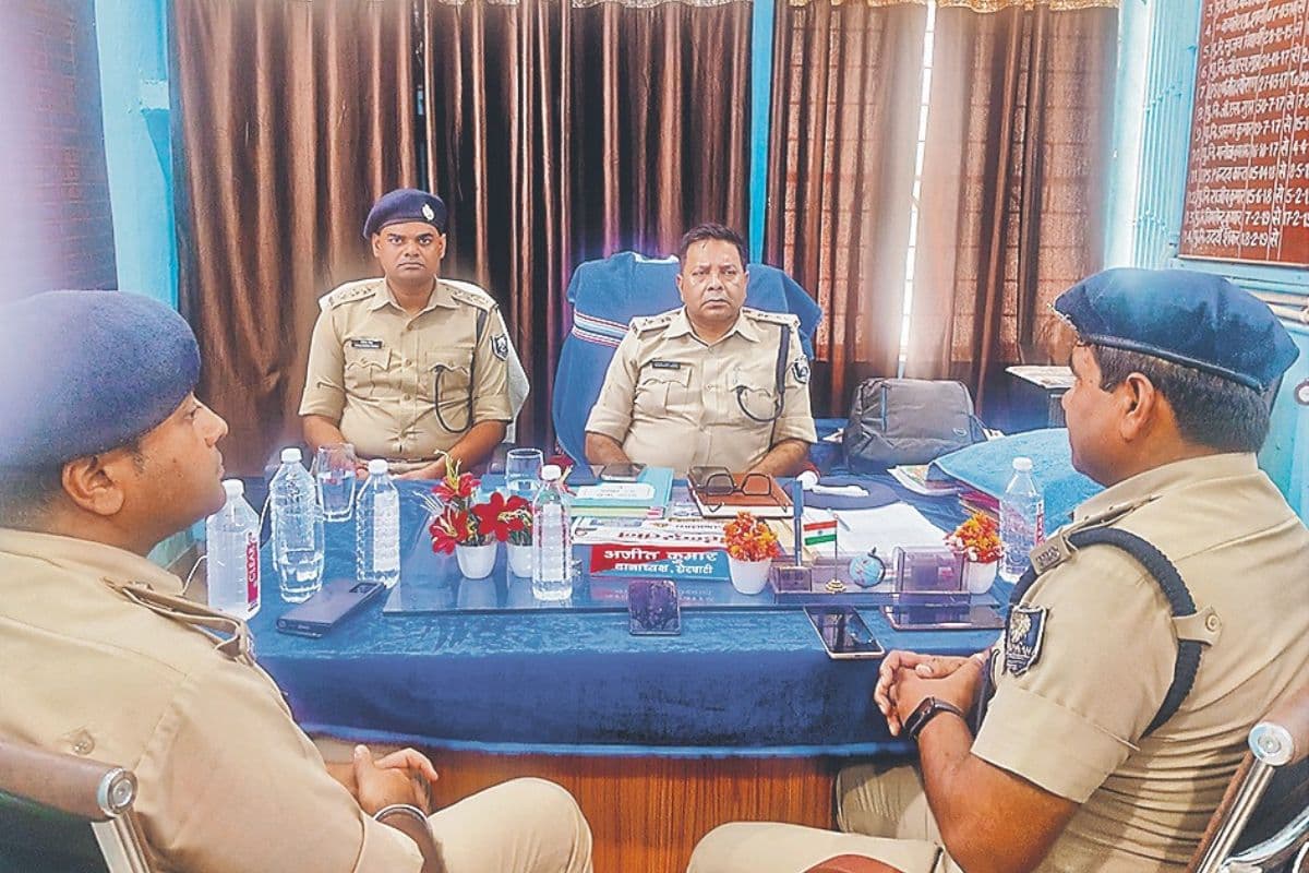 Bihar News: गया में चर्चित डॉक्टर पर फायरिंग, सोशल मीडिया पर धमकी देने वाला गिरफ्तार, साजिश की जांच तेज