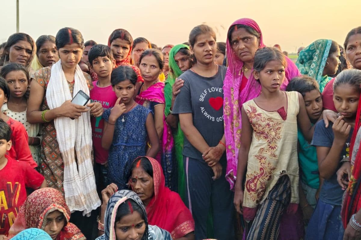 Bihar News: स्कूल से भागकर नहाने गए एक ही परिवार के चार बच्चे डूबे, गांव में मचा कोहराम