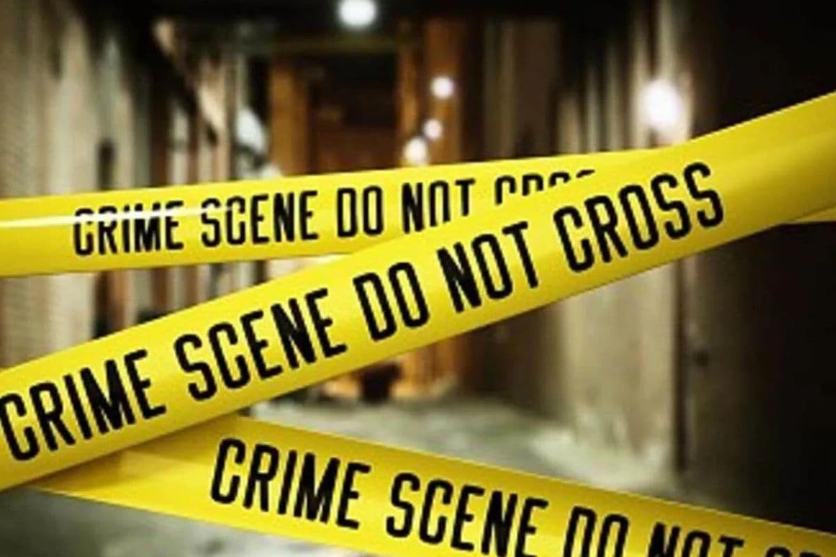 Bihar News: नशे में डूबे पिता ने बेटे की हत्या कर लटकाया फांसी पर, रच रहा था आत्महत्या की कहानी