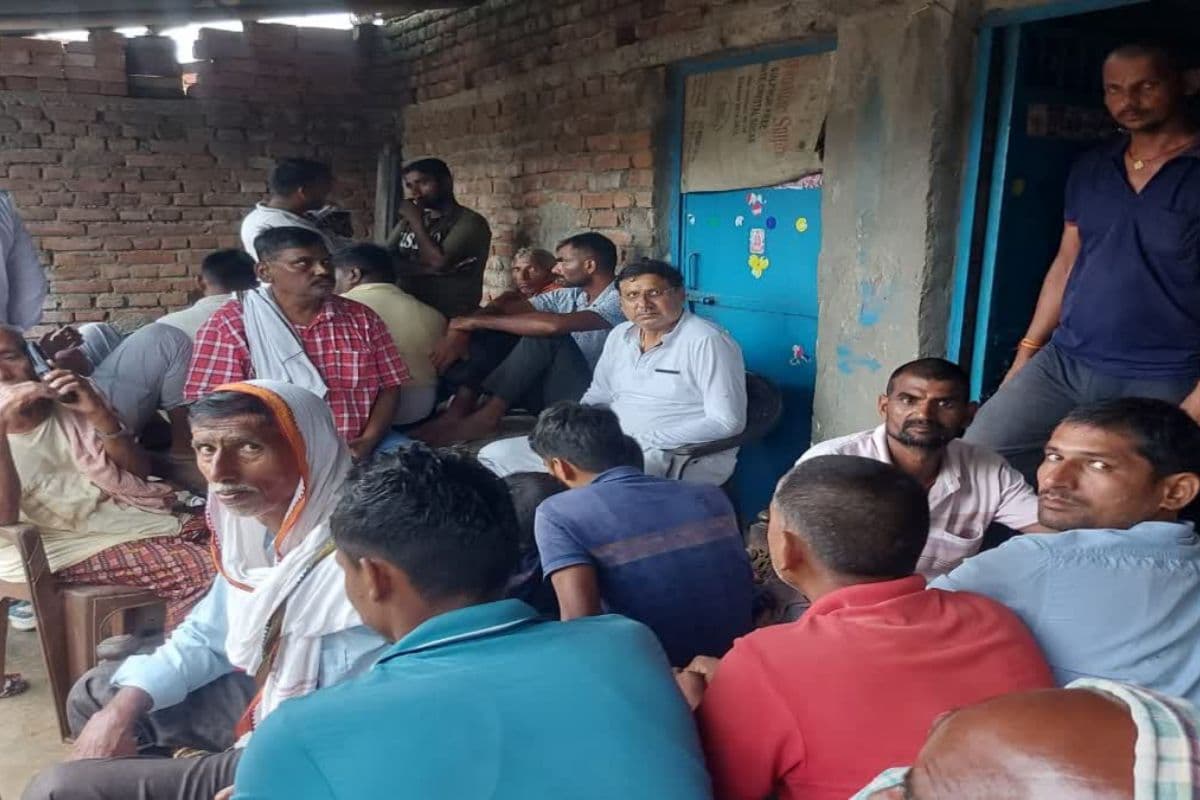 Bihar News: बिहार में छुट्टी पर घर लौटे ITBP जवान की बेरहमी से हत्या, पुरानी रंजिश में ली गई जान