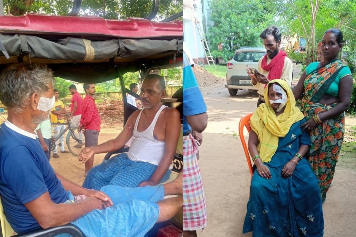 बिहार में पागल कुत्ते ने मचाया आतंक, 50 से ज्यादा लोगों को बनाया अपना शिकार