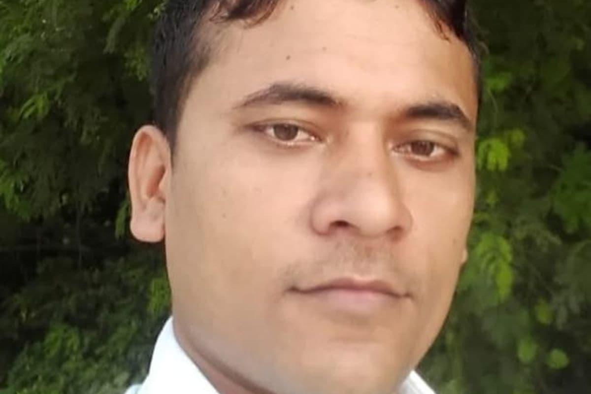 Bihar Police: छुट्टी लेकर गांव आया था बिहार पुलिस का जवान, घर की सफाई करते वक्त करंट लगने से गई जान