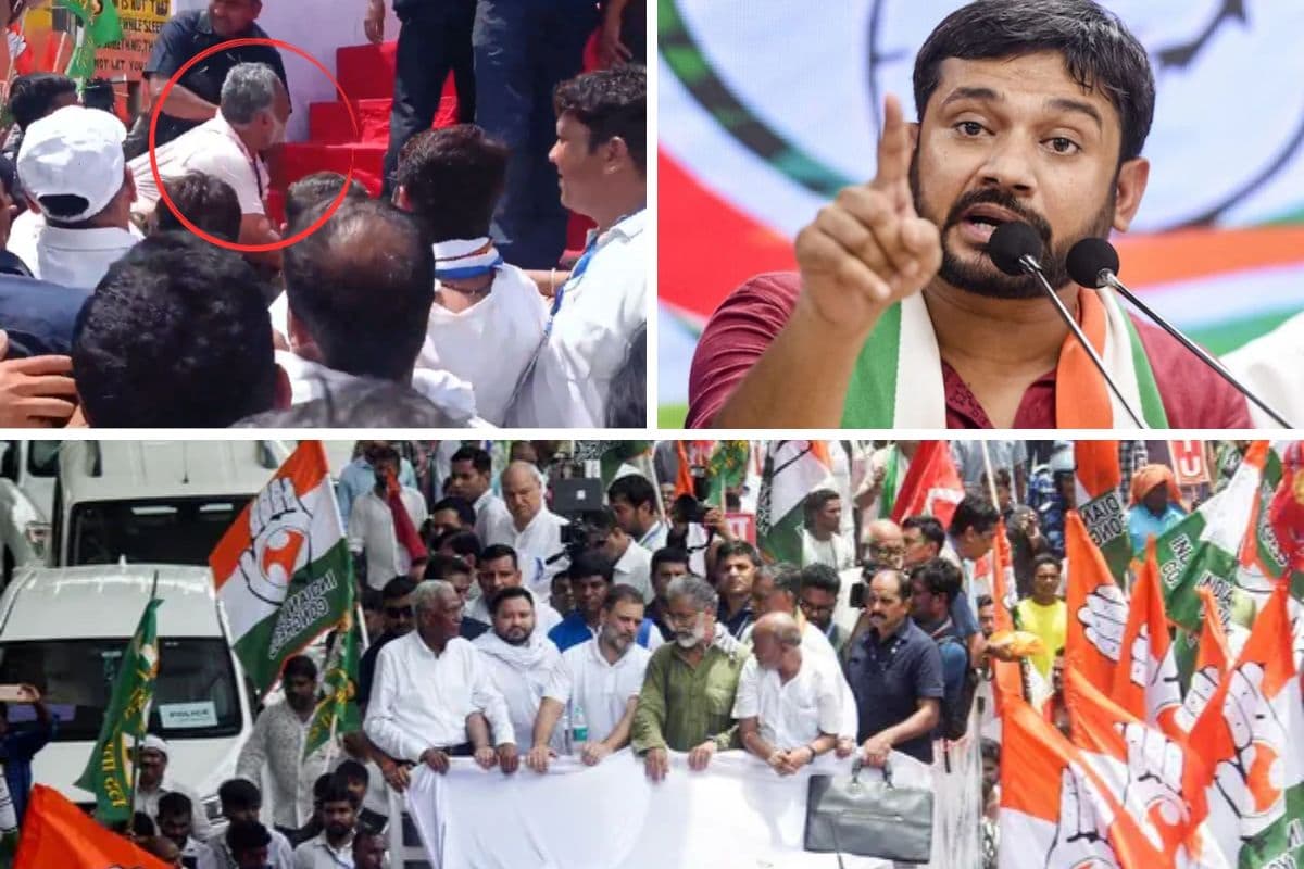 रथ से उतर गयी पप्पू-कन्हैया की उम्मीदें, पटना की सड़कों की राजनीति का दिखेगा चुनाव में असर