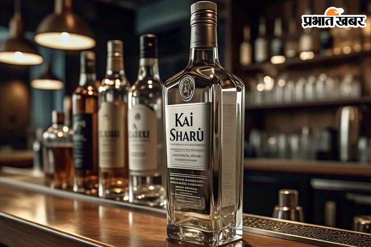 Bihar Liquor News : छह माह में 16 लाख लीटर शराब जब्त, 63 हजार पकड़े गये,तस्करों पर बड़ा एक्शन