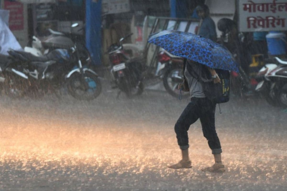 Bihar Rain Alert: 8 जुलाई तक बिहार के इन जिलों में होगी बारिश, IMD ने 18 जिलों में जारी किया येलो अलर्ट