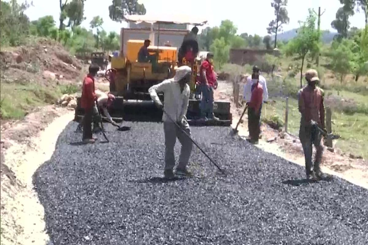 Bihar: बिहार चुनाव से पहले सरकार का बड़ा फैसला, 24480 KM सड़कों को मिली मंजूरी