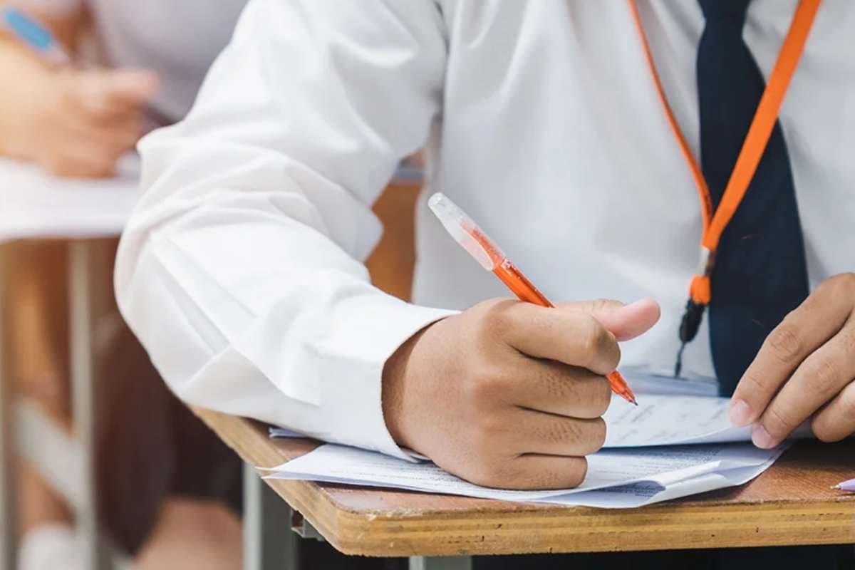 Bihar Sakshamta Pariksha 2025: तृतीय चरण की परीक्षा तिथि घोषित, फेल अभ्यर्थियों को फिर मिलेगा मौका