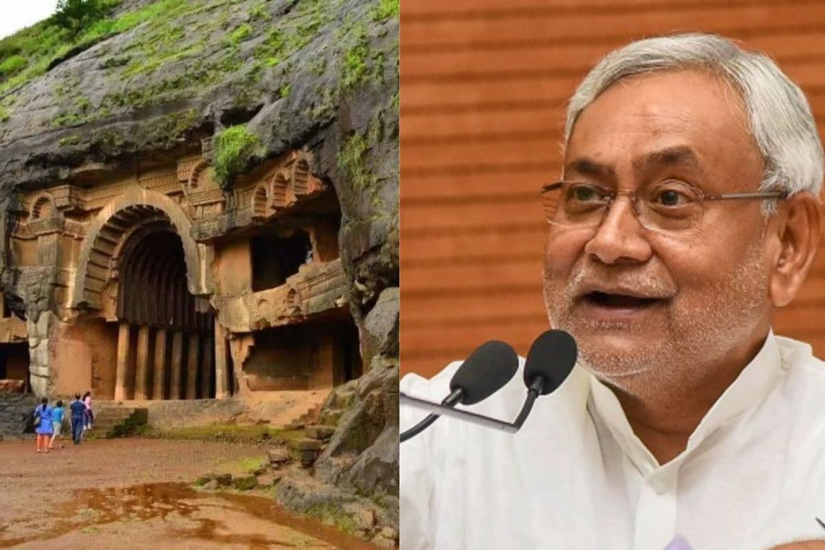 बिहार की धरोहरों पर CM नीतीश का फोकस, राजगीर के बाद अब ये जिला बनेगा टुरिस्ट हॉटस्पॉट