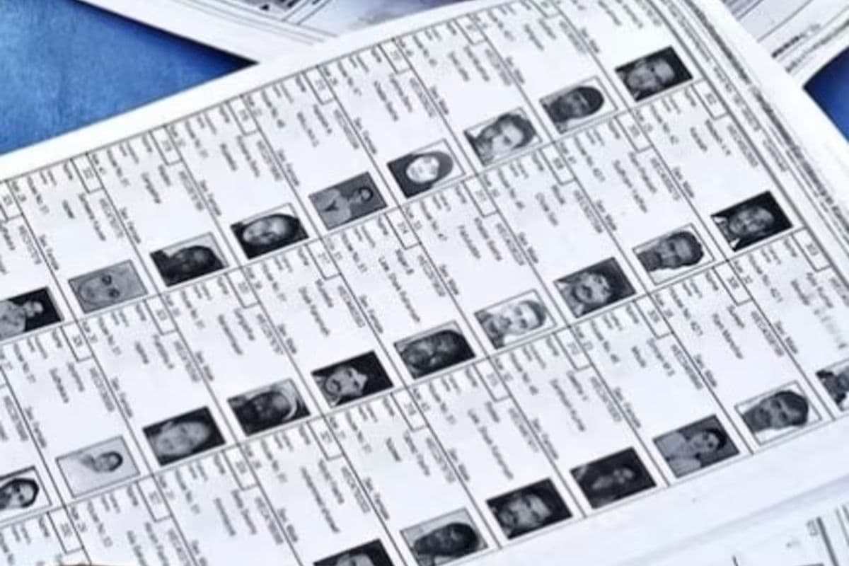 Bihar News: बिहार में अब तक 6.99 करोड़ फॉर्म सिस्टम पर अपलोड, 1 अगस्त को जारी होगी नई ड्राफ्ट वोटर लिस्ट