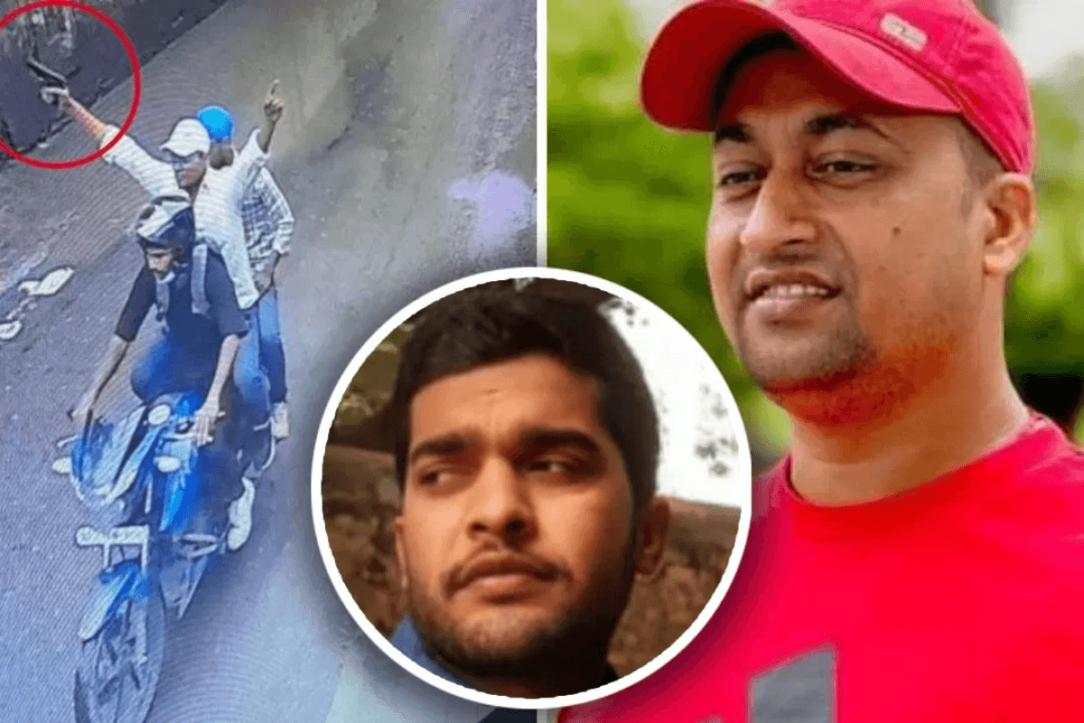 Chandan Mishra Murder: लड़की की वजह से आई शेरू-चंदन के बीच दरार, अलग हो गयी थी दोनों की राहें