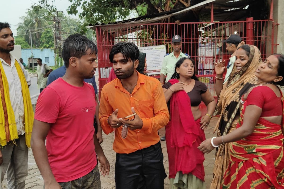 Boat Accident In Bihar: बिहार में नाव पलटने से दो मासूम बेटियों की गई जान, सरकार देगी परिजनों को 4-4 लाख रुपए का मुआवजा