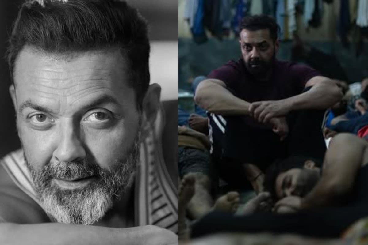 Bandar Movie :अनुराग कश्यप की नई प्रेमकथा, जहां इश्क का चेहरा है काला