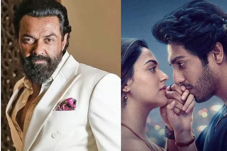Saiyaara की ब्लॉकबस्टर सफलता पर बॉबी देओल ने तोड़ी चुप्पी, कहा- बहुत कमाल की फिल्म है