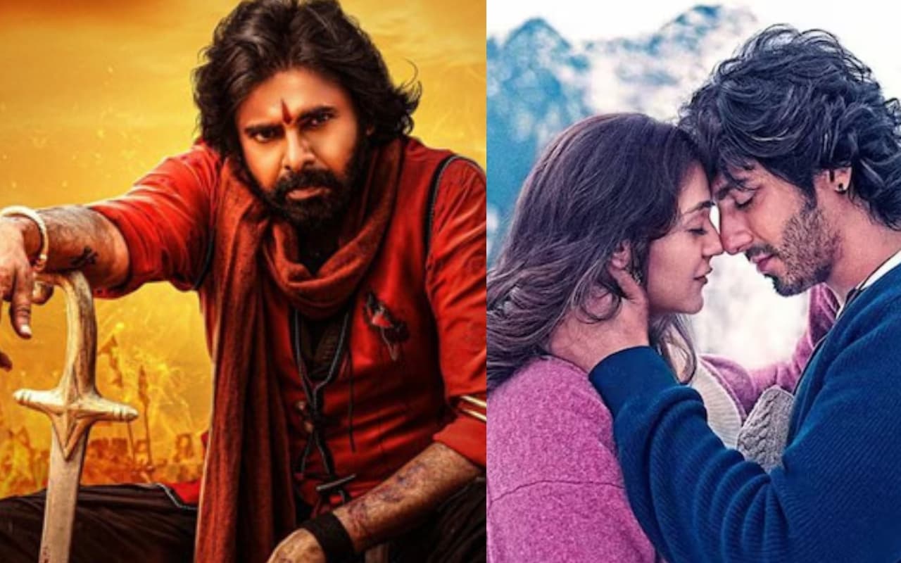 Box Office Report: सैयारा को मात देने आई साउथ की ये फिल्म, बॉक्स ऑफिस पर मचाया तहलका, कलेक्शन ने चौंकाया