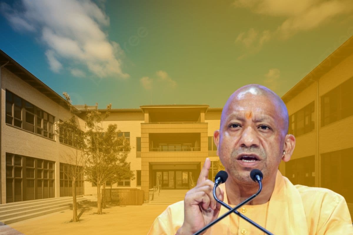 प्राइवेट स्कूलों को टक्कर देगा सीएम कंपोजिट स्कूल, मेरठ समेत इन जिलों में होगा शुरू, मिलेंगी स्मार्ट क्लास जैसी अन्य सुविधाएं