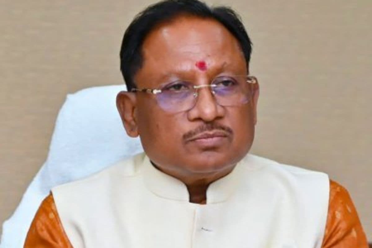 सीएम विष्णुदेव साय की बड़ी कार्रवाई, 22 आबकारी अधिकारियों का तत्काल निलंबन, भ्रष्टाचार पर जीरो टॉलरेंस का संदेश