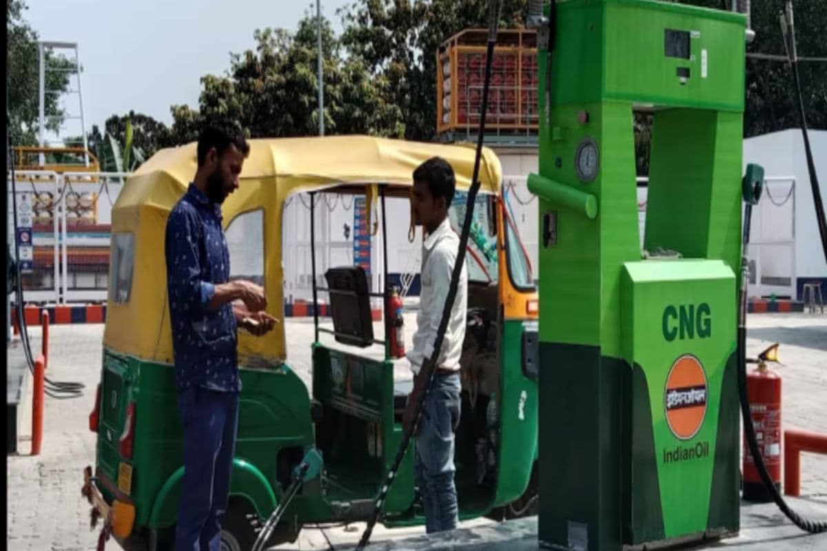Bihar News: अब वाहनों को CNG की किल्लत से मिलेगी मुक्ति, बिहार में इन दो जगहों पर बन रहा मदर स्टेशन