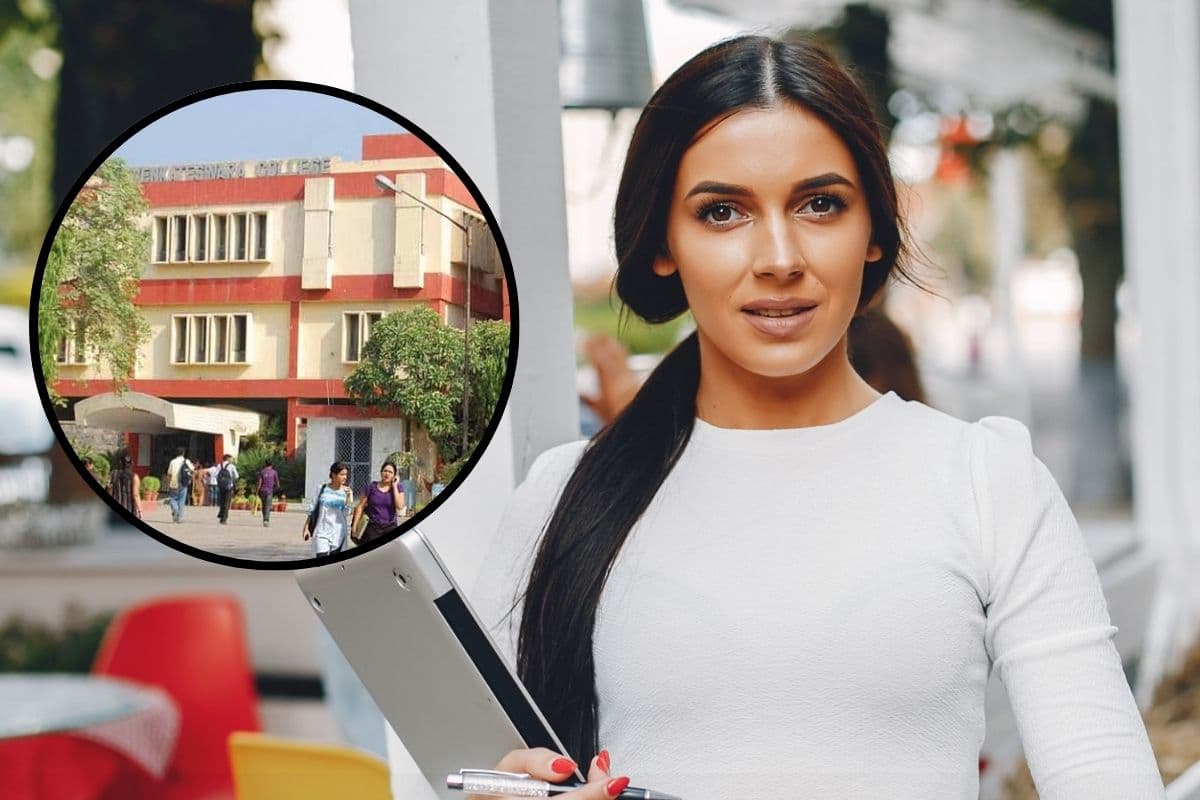 DU के Sri Venkateswara College में कैसे मिलेगा एडमिशन? CUTOFF और Course लिस्ट यहां