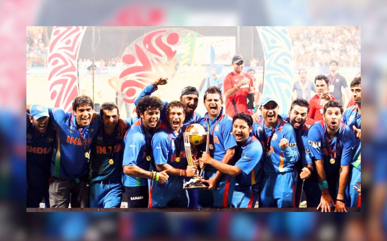 Record: इस भारतीय खिलाड़ी के नाम है ऐसा खास रिकॉर्ड जिसमें कोई क्रिकेटर नहीं चाहेगा अपना नाम