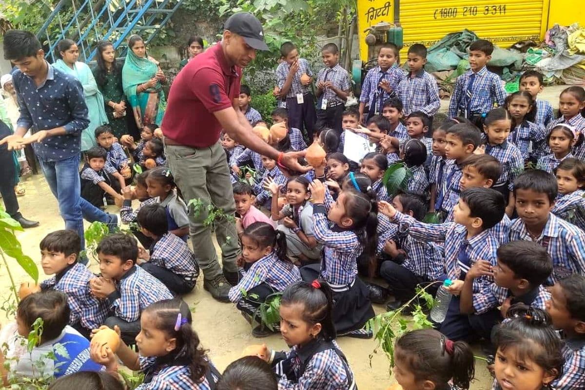 Bihar: बिहार के बच्चों को अब स्कूल में सिखाई जाएगी 'पैसे की समझ', यूनिसेफ और एससीईआरटी की साझेदारी
