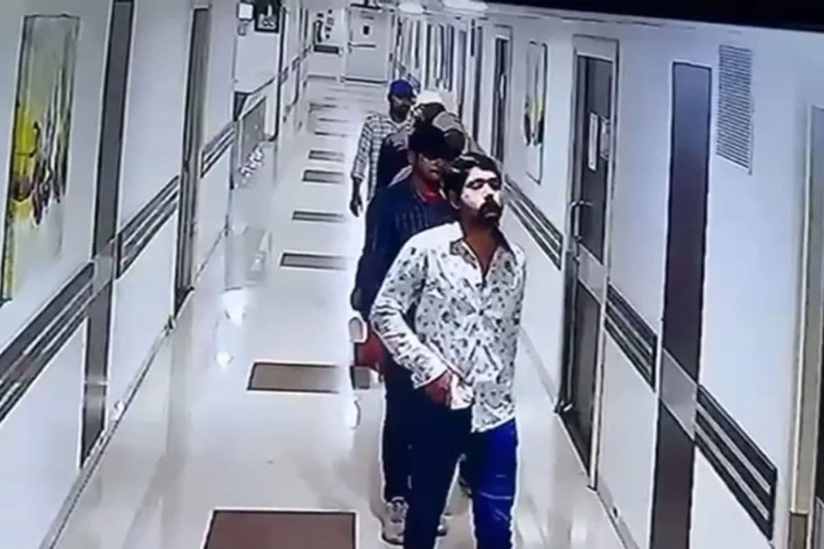 Chandan Mishra Murder Case