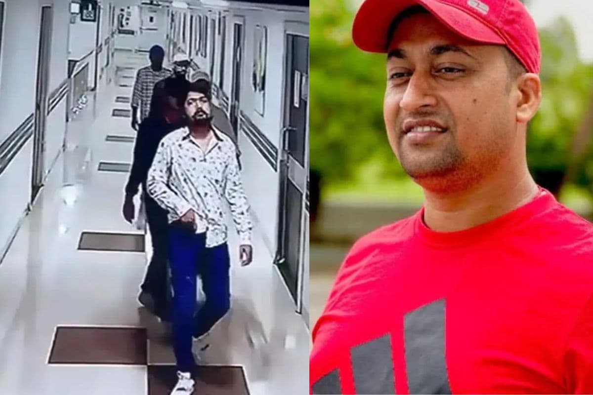 चंदन मिश्रा हत्याकांड: जुए में हारा 20 लाख तो बादशाह ने ले ली सुपारी, शराब पीकर मर्डर करने पहुंचे थे शूटर