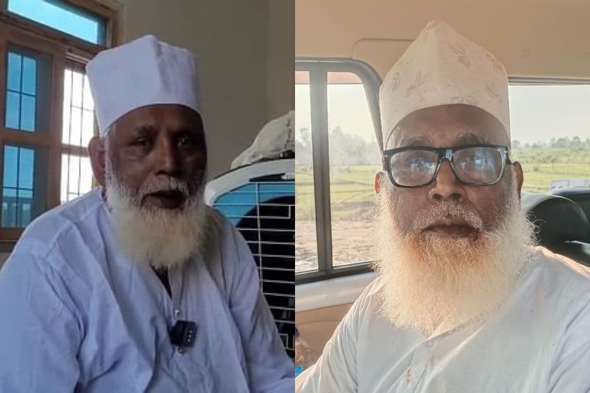 अंगूठी बेचने वाला बना धर्मांतरण का सौदागर… जानिए जमालुद्दीन उर्फ छांगुर बाबा की हकीकत