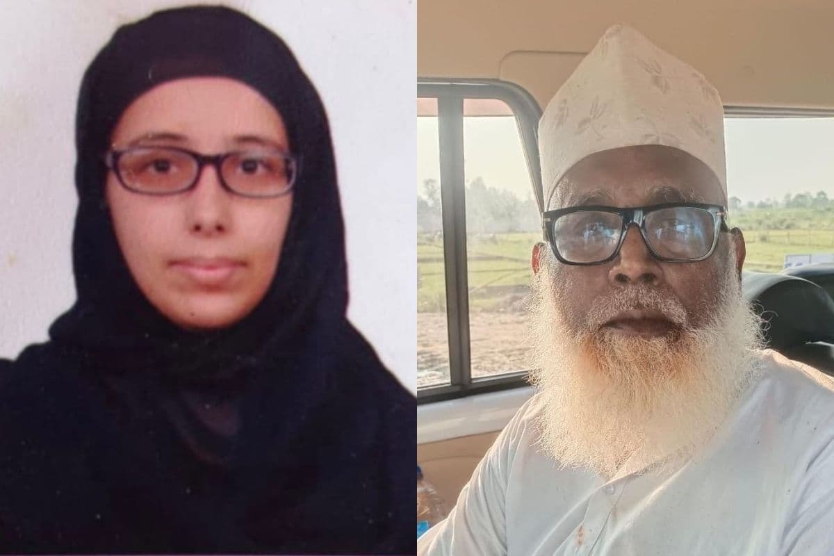 सिंधी समाज छोड़ बनी नसरीन, जानिए कौन है छांगुर बाबा की साथी नीतू